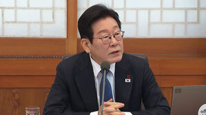 이 대통령 "종교 정치개입 중대 사안"&hellip;특검 가동 전 수사 지시