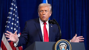 미, 국채 위기?&hellip;"트럼프&middot;미 국채 시장 사이 휴전, 아슬아슬 위기 상태"