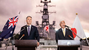 무기 수출 늘리려는 일본&hellip;방위장비청에 수출 지원 조직 신설 검토