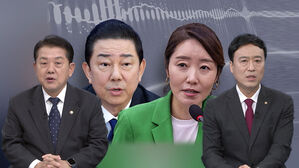[여담야담] '1억 수수 묵인 의혹' 결정타&hellip;김병기 원내대표직 사퇴