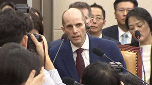 또 '김범석 없는' 쿠팡 청문회&hellip;"고발 조치해야" 비판