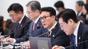 김 총리, 각 부처 장관에 "소관 기관 업무보고 직접 받으라"