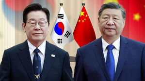 이 대통령, 시진핑 초청으로 1월 4일 국빈 방중&hellip;'9년 만'