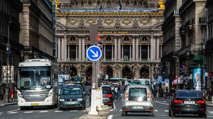 프랑스, 제한속도보다 50㎞/h 초과시 형사 처벌&hellip;"도로 위 폭력"