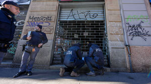 이탈리아 경찰 '하마스 성금 지원' 수사 확대&hellip;피의자 25명 특정