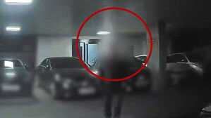 "주차를 이따위로" 쾅쾅&hellip;'문콕' 인정했다 발뺌? [사건x파일]