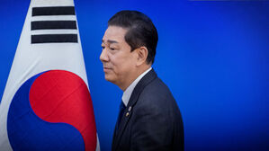 김병기 결국 원내대표 사퇴&hellip;"걸림돌 되지 않겠다"