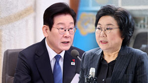 "다 파랗게 만들 순 없어"&hellip;'계엄 발언' 뒤집은 이혜훈