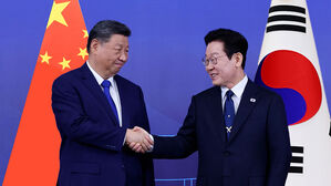 새해 첫 순방, 중국으로&hellip;9년 만의 국빈 방문