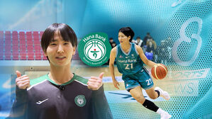 '발톱 세운' 이이지마&hellip;'꼴찌 반란' 견인