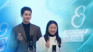 배드민턴 세계 최강&middot;펜싱 스타, 국가브랜드 대상