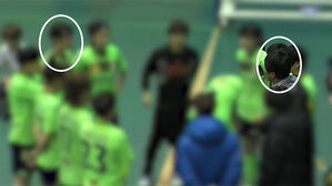 79번이나 평점 바꿨다&hellip;"다 해줄게" 축협에 빽 있었나