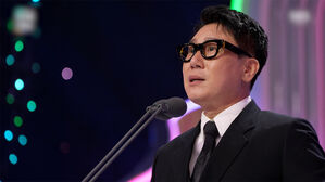 올해 SBS 연예대상은 이상민&hellip;"SBS에 제 모든 삶 담겨 있어"