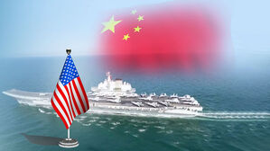 "중국의 타이완 포위 훈련, 의도된 상황 악화"