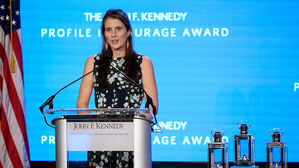 케네디 가문 또 비극&hellip;케네디 외손녀 35세에 희귀암으로 별세