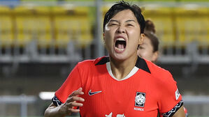 지소연, 버밍엄 단기 임대 종료&hellip;WK리그 복귀 수순