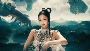 제니, 다음 달 첫 사진전 개최&hellip;25살 모습 담아