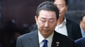 경찰, '김병기 쿠팡 식사 의혹' 오늘 시민단체 고발인 조사