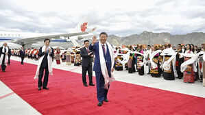 중, 공용어 '푸퉁화' 거부 처벌법 내일 시행&hellip;"강제 통합" 비판도