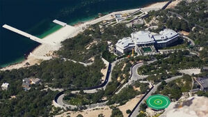 "구역질 나" 영하 110도 시설 정체?&hellip;'비밀 궁전' 폭로