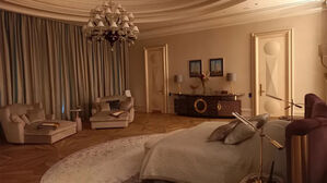 "푸틴, 노화 방지 냉동치료실 갖춘 비밀 궁전 보유"