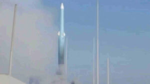 중국, 항공모함 킬러 최종시험 영상 공개