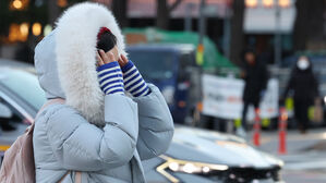 이달 저체온증 등 한랭질환 사망 3명&hellip;"고령자 주의해야"