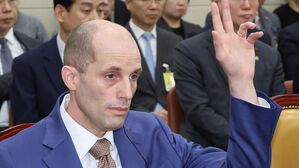 로저스 쿠팡 대표 "정보유출 보상 이용권에 면소 조건 없어"