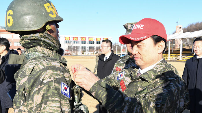 해병 1&middot;2사단 작전권 육군→해병대로&hellip;해병 작전사 창설 검토