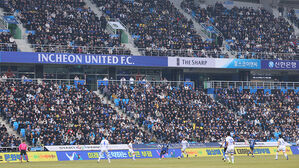 2025시즌 K리그 입장료 수입 '역대 최고'&hellip;1위 FC서울 70억 원