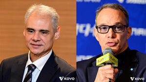 프로배구 3라운드 끝&hellip;'봄배구' 향한 치열한 순위 싸움