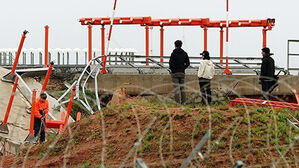 국토부 "전국 5개 공항 5개소 로컬라이저 개선 완료"