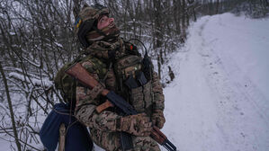 러시아&middot;우크라, 세밑까지 드론 공방&hellip;항만&middot;석유탱크 포화