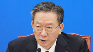 정성호 "서해 피격 은폐 의혹 사건, 전형적인 정치 보복 수사"