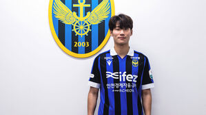 'K리그1 복귀' 인천, 광주서 활약한 오후성 영입