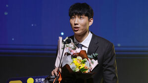 프로배구 남자부도 '개인 연봉 상한제' 도입 전망