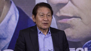 '국민 배우' 안성기 별세&hellip;향년 74세