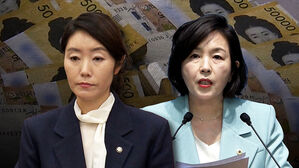 컷오프 위기서 단수 공천&hellip;김경, 강선우와 연결고리는?