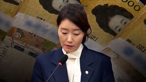 강선우에 뇌물? 정치자금?&hellip;'대가성&middot;반환 시점'이 핵심