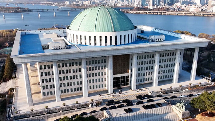 윤 최후 변명부터 여야 기싸움도&hellip;정치권 휩쓴 말말말