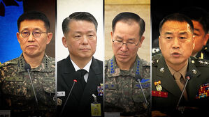 '준 4군' 체제로&hellip;해병대 작전통제권 육군서 환수