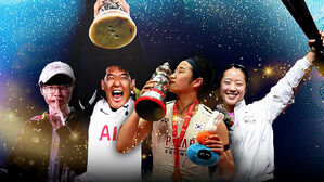 별들이 수놓은 전설&hellip;찬란했던 2025