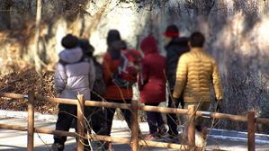 "새해도 됐으니 등산해 볼까"&hellip;산 찾는 분들 조심하세요