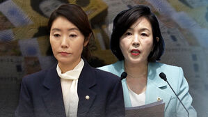 '컷오프' 위기였던 김경, 강선우와 연결고리는?