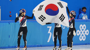 동계올림픽 '톱10 도전'&middot;AG '2위 경쟁'&hellip;태극기 몇 번 휘날릴까