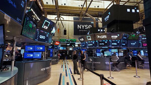 뉴욕증시, 기술주 희비가 촉발한 급변동성&hellip;혼조 마감