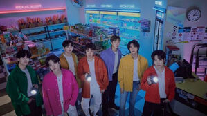 BTS, 3월 20일 새 앨범으로 컴백