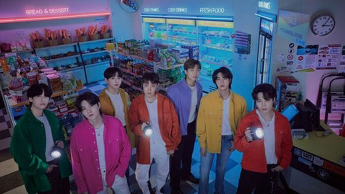 BTS, 4월 고양에서 새 월드투어 출발&hellip;K팝 사상 최다 회차