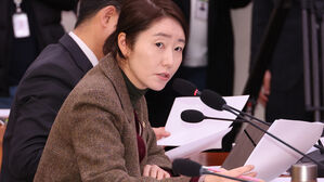 강선우, 공천 헌금 의혹에 "인지 즉시 보고 후 반환&hellip;철저히 반성"