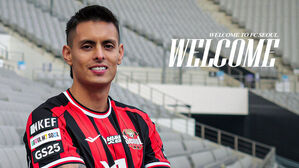 프로축구 서울, K리그2서 2년간 30골 넣은 후이즈 영입